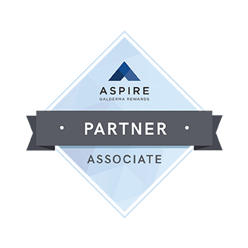 Aspire Partner Associate logo